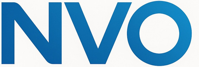 NVO - Giải pháp số toàn diện cho doanh nghiệp của bạn